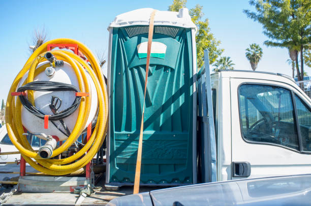 Trusted North Kingsville, OH porta potty rental Experts