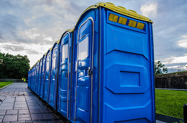 Best Restroom trailer rental cost  in North Kingsville, OH