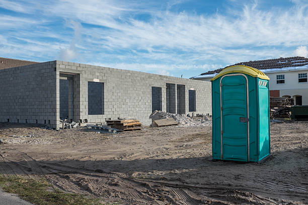 Best Long-term porta potty rental  in North Kingsville, OH