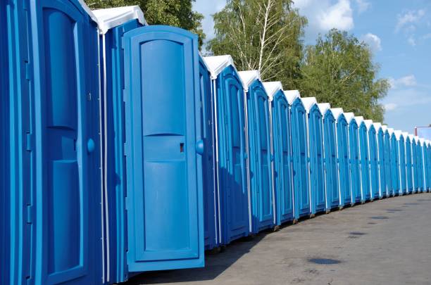 Best Emergency porta potty rental  in North Kingsville, OH